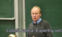 Deň SOS 3.6.2010 - seminár - Luboš Patera